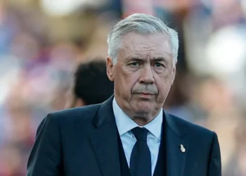 «Desde el 26 de mayo seré entrenador de Brasil», confirma Ancelotti