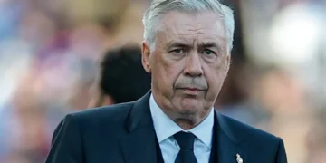 «Desde el 26 de mayo seré entrenador de Brasil», confirma Ancelotti