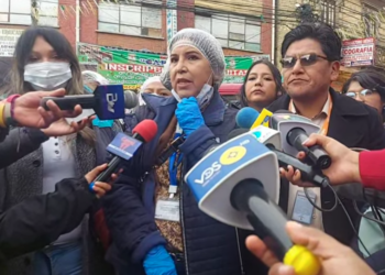 Defensa del Consumidor dice que la carne de res se vende a Bs 45 en La Paz
