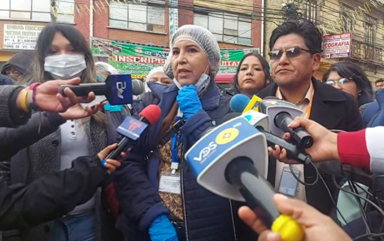 Defensa del Consumidor dice que la carne de res se vende a Bs 45 en La Paz