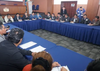 Reunión entre carniceros y Gobierno entra en receso hasta el lunes