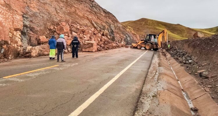 carreteras