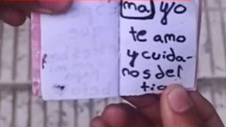 menores