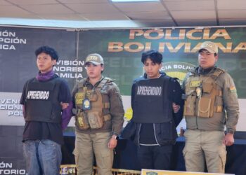 La Justicia sentencia a 20 años de cárcel a homicidas de su hermano.