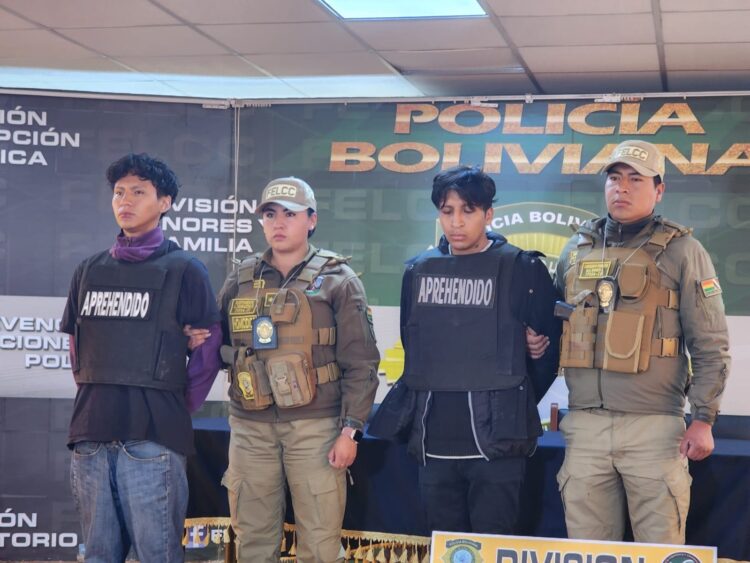 La Justicia sentencia a 20 años de cárcel a homicidas de su hermano.