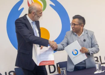 Defensoría y FIAP trabajarán en la prevención de trata y tráfico