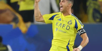Cristiano Ronaldo abre un nuevo ‘capítulo’ todavía desconocido