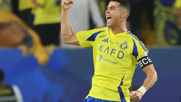 Cristiano Ronaldo abre un nuevo ‘capítulo’ todavía desconocido
