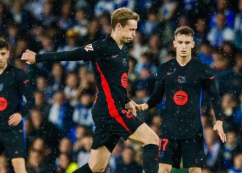 Vuelve LaLiga con Celta-Barça y Leganés-Real Madrid como platos fuertes