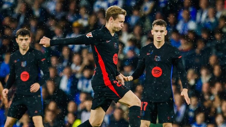 Vuelve LaLiga con Celta-Barça y Leganés-Real Madrid como platos fuertes