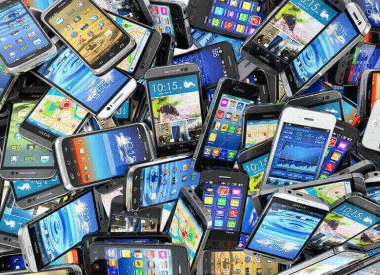 celulares