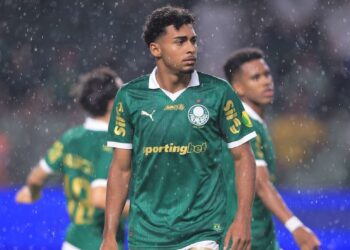 Conmebol multa a Cerro Porteño con 50.000 dólares por caso de racismo en Libertadores Sub-20