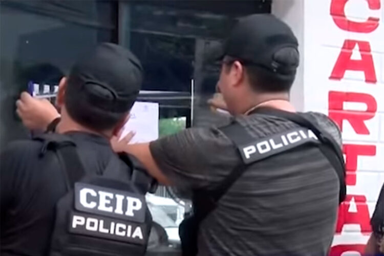 certificados