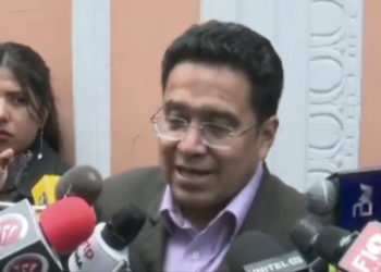 Gobierno acata medida cautelar del TCP y suspende la disposición confiscatoria