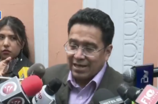 Gobierno acata medida cautelar del TCP y suspende la disposición confiscatoria