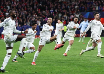 La Champions entra en su recta final con los ‘ocho días de oro’ de cuartos