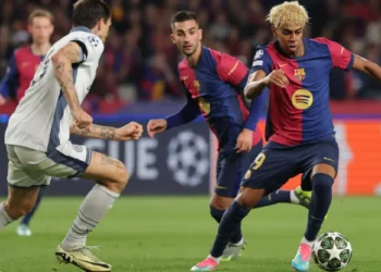 Barça y Arsenal, al asalto para alcanzar la final de Champions