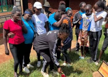 Funeral de la atleta Cheptegei será el 14 de septiembre en Uganda
