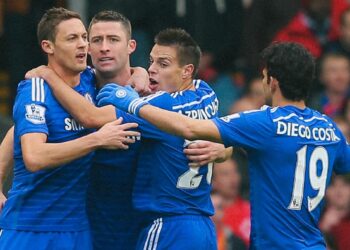 El Chelsea, primer gran examen para el líder Liverpool
