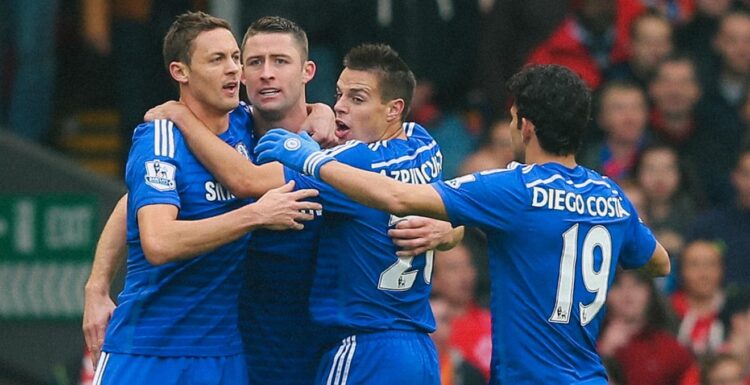 El Chelsea, primer gran examen para el líder Liverpool