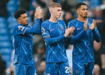Chelsea se descuelga, Manchester United sigue sin ganar y Tottenham se duerme