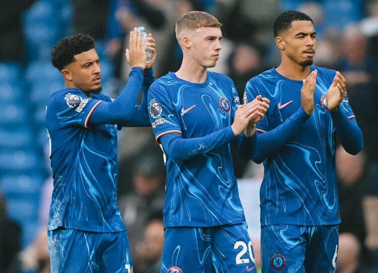 Chelsea se descuelga, Manchester United sigue sin ganar y Tottenham se duerme
