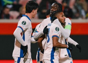 El Chelsea gana al Heidenheim y lidera la Conference League
