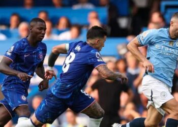 Al menos cinco clubes de la Premier League en la próxima Champions
