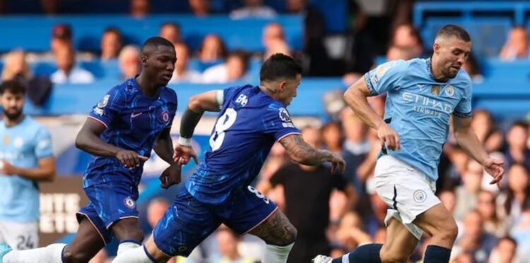 Al menos cinco clubes de la Premier League en la próxima Champions