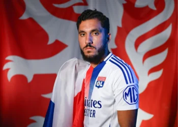 Cherki, gran novedad de Francia para la Liga de Naciones
