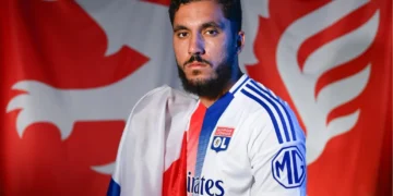 Cherki, gran novedad de Francia para la Liga de Naciones