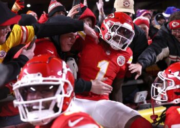 Chiefs pugnarán por histórico triplete en el Super Bowl frente a Eagles