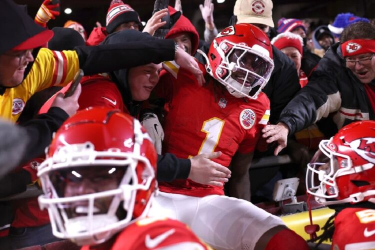 Chiefs pugnarán por histórico triplete en el Super Bowl frente a Eagles