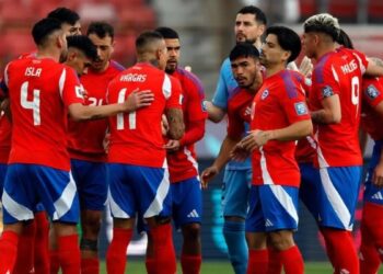 Chile respira en la Eliminatoria, pero sus próximos rivales asustan