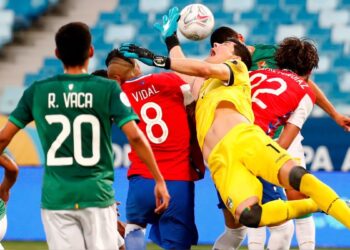 Chile busca resucitar ante Bolivia, que nunca le ganó de visitante