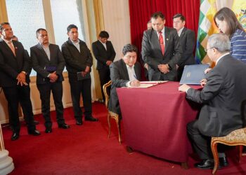 China impulsará la transformación digital y la innovación tecnológica en el país