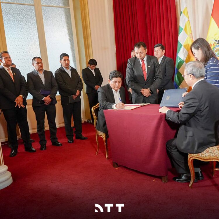 China impulsará la transformación digital y la innovación tecnológica en el país