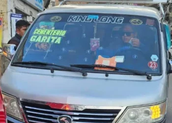 Aprehenden al conductor que atropelló a un funcionario municipal