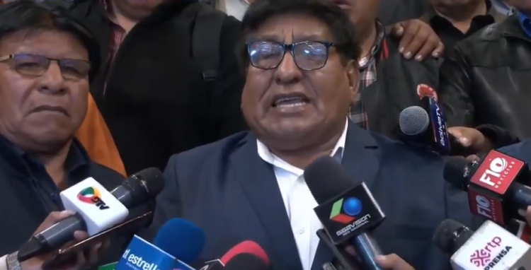 Pese al acuerdo, Choferes dan plazo de 48 horas para destitución de autoridades