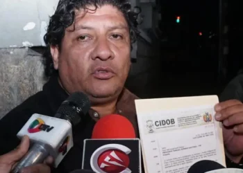 Tres organizaciones indígenas piden al TSE participar en elecciones