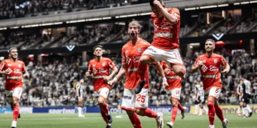 Fluminense, Cienciano y Godoy Cruz, completan los octavos de la Sudamericana