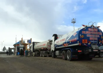 YPFB normaliza los volúmenes de despacho de combustible