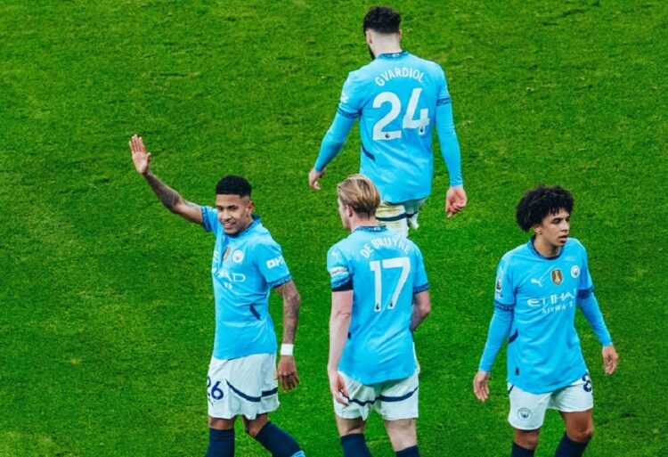 Guardiola gana el duelo a Lopetegui, Arsenal empata en Brighton