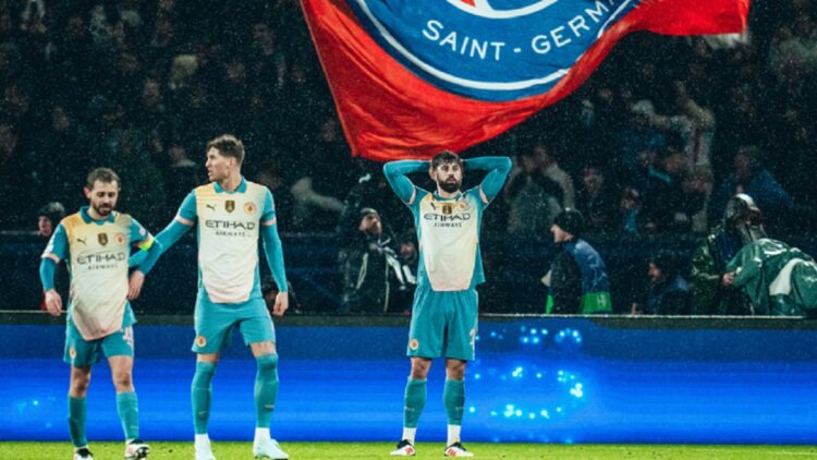 Chelsea, un duro test para el City antes de su examen final en Champions