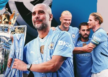 El City vuelve a la Copa, su última oportunidad de ganar un trofeo