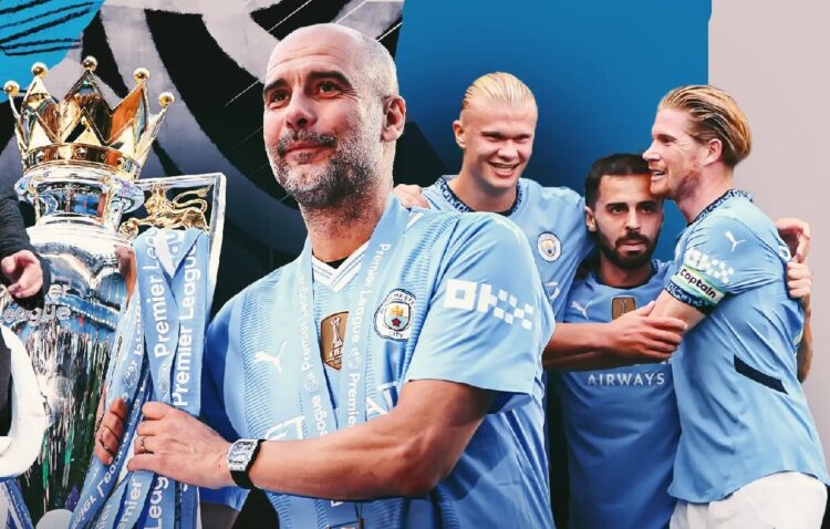 El City vuelve a la Copa, su última oportunidad de ganar un trofeo