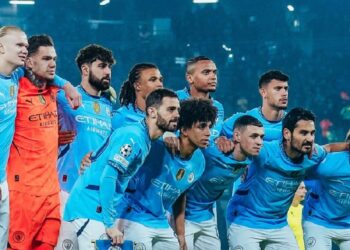 El fantasma de la eliminación asoma para Manchester City ante Brujas