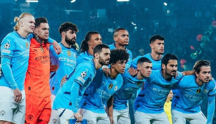 El fantasma de la eliminación asoma para Manchester City ante Brujas
