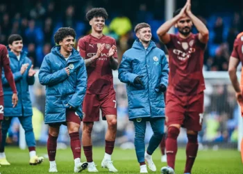 Golpe en la mesa del Manchester City en la pelea por ir a Champions