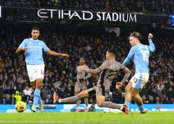 Tottenham-Manchester City, duelo destacado de octavos de Copa de la Liga inglesa